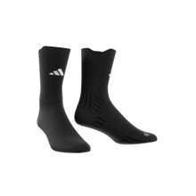 adidas Tennis Sock Crew Performance Cushioned #23 black - 1 pair